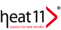heat 11 | passion for heat transfer