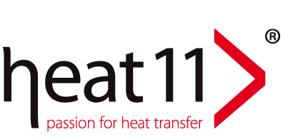 heat 11 | passion for heat transfer