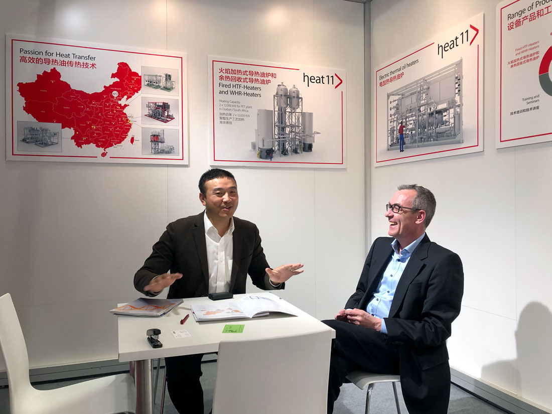 heat11_AchemAsia2019_German-Pavilion_meet-the-heat_thermal-oil_10