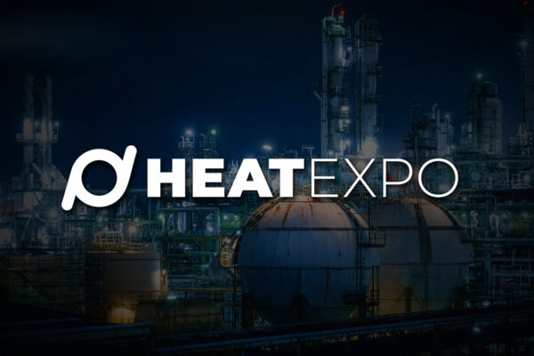heat 11 auf der HEATEXPO 2023