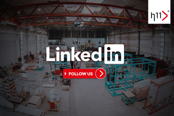 Network, discover and innovate: Your heat 11 insights on LinkedIn