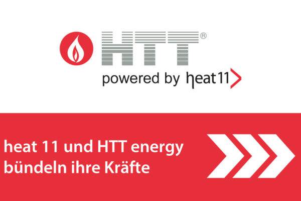 Gemeinsam für die Zukunft industrieller Prozesswärme