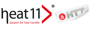 heat 11 | passion for heat transfer