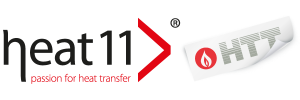 heat 11 | passion for heat transfer