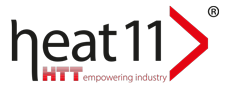 heat 11 | passion for heat transfer
